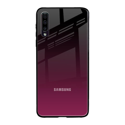 Wisconsin Wine Samsung Galaxy A50 Glass Back Cover Online
