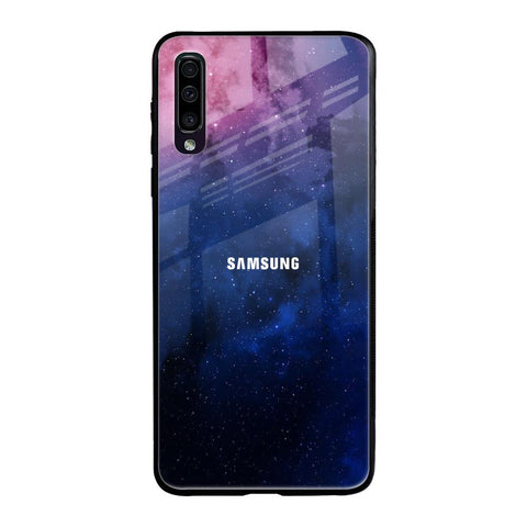 Dreamzone Samsung Galaxy A50 Glass Back Cover Online