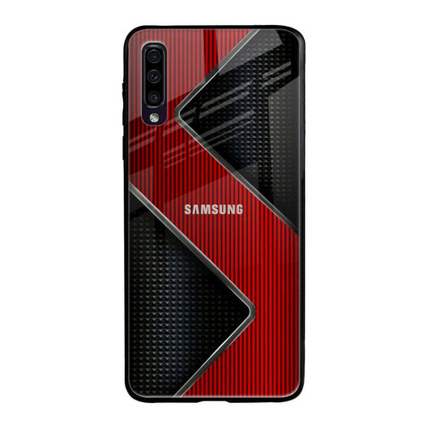 Art Of Strategic Samsung Galaxy A50 Glass Back Cover Online