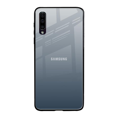 Dynamic Black Range Samsung Galaxy A50 Glass Back Cover Online