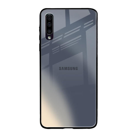 Metallic Gradient Samsung Galaxy A50 Glass Back Cover Online