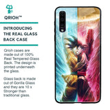 Ultimate Fusion Glass Case for Samsung Galaxy A50