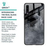 Fossil Gradient Glass Case For Samsung Galaxy A50