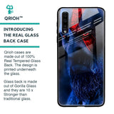 God Of War Glass Case For Samsung Galaxy A50