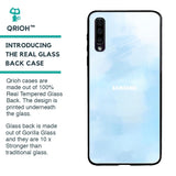 Bright Sky Glass Case for Samsung Galaxy A50