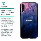 Dreamzone Glass Case For Samsung Galaxy A50