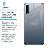 Dynamic Black Range Glass Case for Samsung Galaxy A50