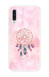 Dreamy Happiness Samsung Galaxy A50 Back Cover