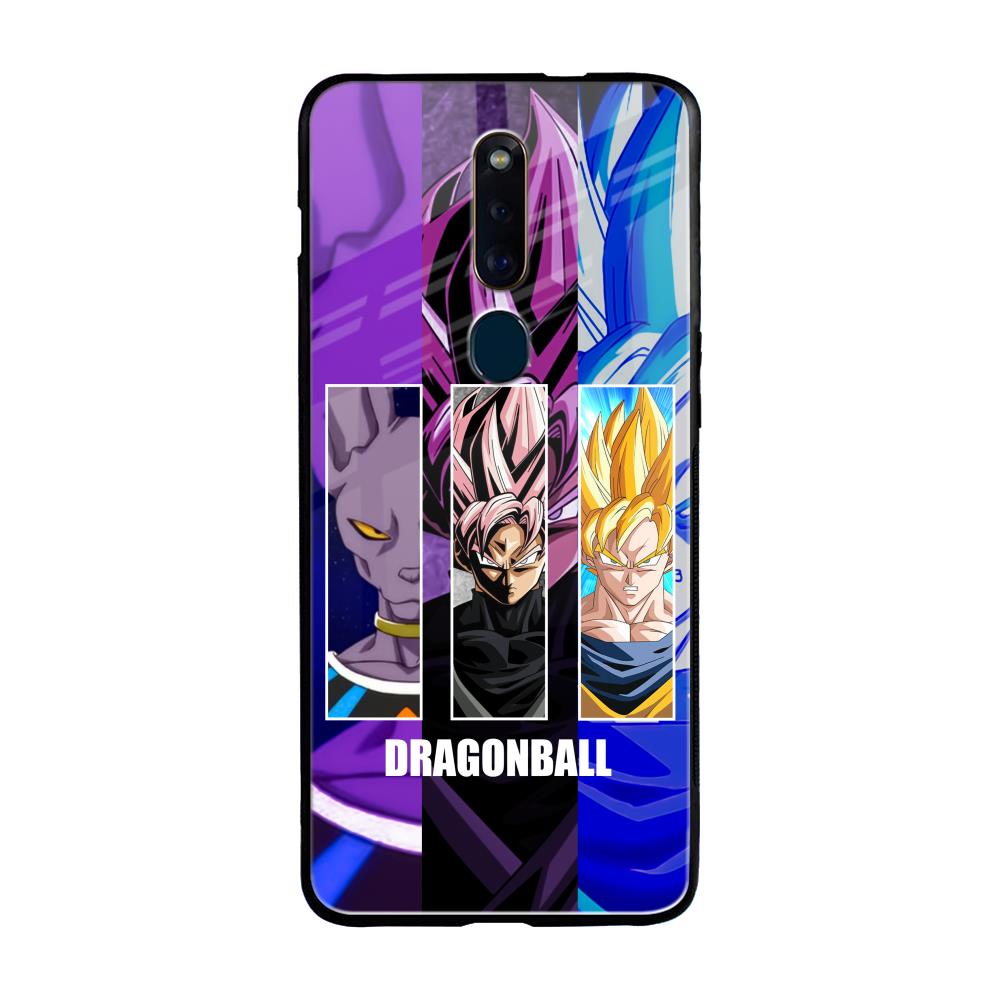 DGBZ Oppo F11 Pro Glass Back Cover Online