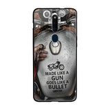 Royal Bike Oppo F11 Pro Glass Cases & Covers Online