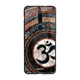 Worship Oppo F11 Pro Glass Back Cover Online