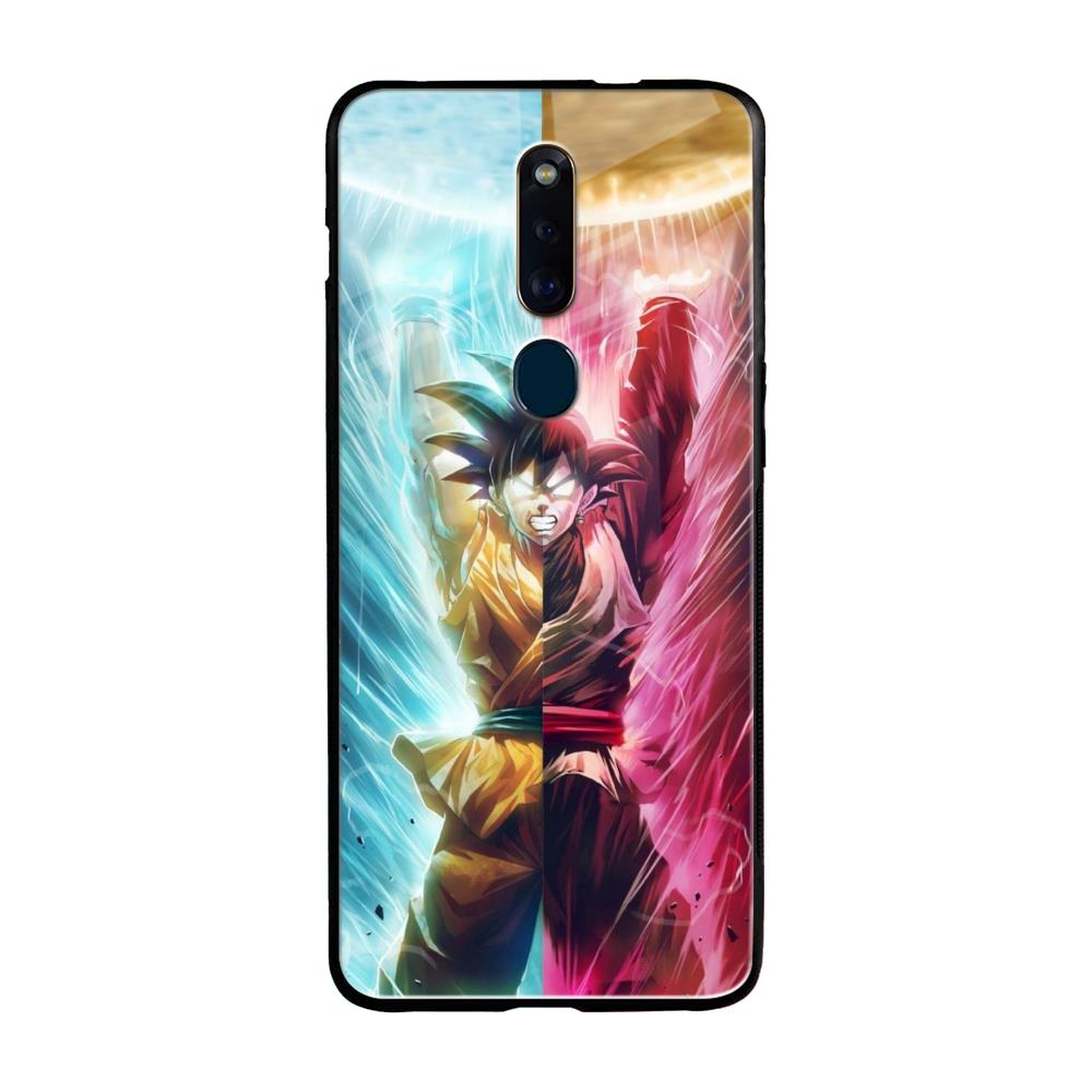 Ultimate Fusion Oppo F11 Pro Glass Back Cover Online