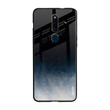 Black Aura Oppo F11 Pro Glass Cases & Covers Online