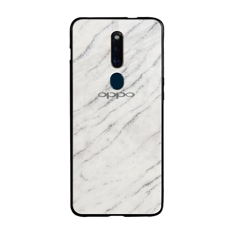 Polar Frost Oppo F11 Pro Glass Cases & Covers Online