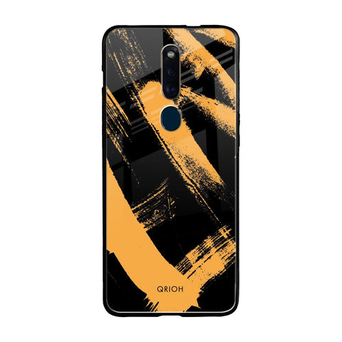 Gatsby Stoke Oppo F11 Pro Glass Cases & Covers Online