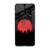 Moonlight Aesthetic Oppo F11 Pro Glass Cases & Covers Online