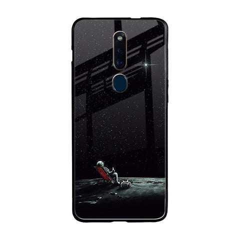 Relaxation Mode On Oppo F11 Pro Glass Cases & Covers Online