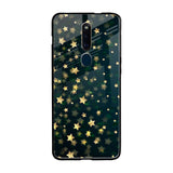 Dazzling Stars Oppo F11 Pro Glass Cases & Covers Online