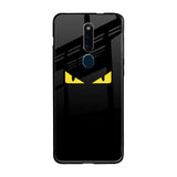 Eyes On You Oppo F11 Pro Glass Cases & Covers Online