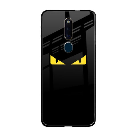 Eyes On You Oppo F11 Pro Glass Cases & Covers Online