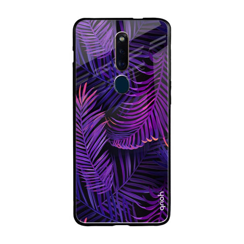 Plush Nature Oppo F11 Pro Glass Cases & Covers Online