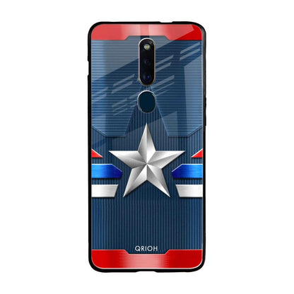 Brave Hero Oppo F11 Pro Glass Cases & Covers Online