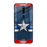 Brave Hero Oppo F11 Pro Glass Cases & Covers Online