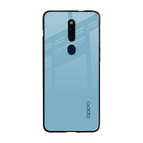 Sapphire Oppo F11 Pro Glass Back Cover Online