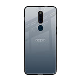 Dynamic Black Range Oppo F11 Pro Glass Back Cover Online