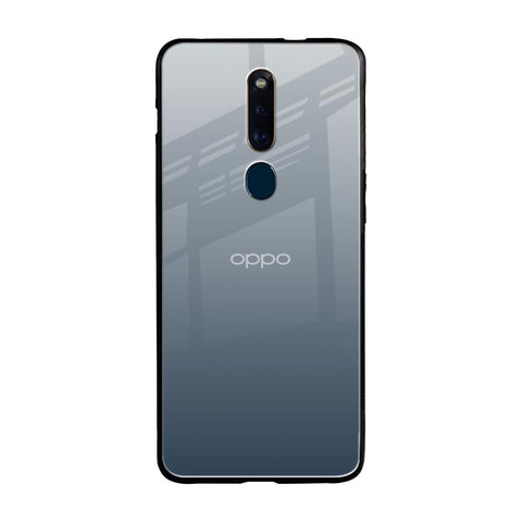 Dynamic Black Range Oppo F11 Pro Glass Back Cover Online