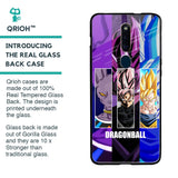 DGBZ Glass Case for Oppo F11 Pro