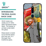 Loving Vincent Glass Case for Oppo F11 Pro