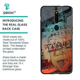 True Genius Glass Case for Oppo F11 Pro