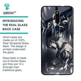 Sketch Art DB Glass Case for Oppo F11 Pro