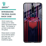 Super Art Logo Glass Case For Oppo F11 Pro