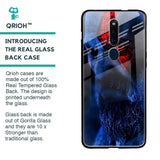 God Of War Glass Case For Oppo F11 Pro