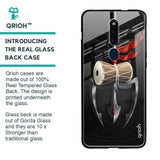 Power Of Lord Glass Case For Oppo F11 Pro