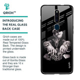 Gambling Problem Glass Case For Oppo F11 Pro