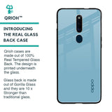 Sapphire Glass Case for Oppo F11 Pro