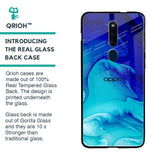 Raging Tides Glass Case for Oppo F11 Pro