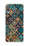 Retro Art Samsung Galaxy M30 Back Cover