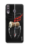 Mahadev Trident Samsung Galaxy M30 Back Cover