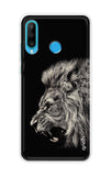 Lion King Huawei P30 lite Back Cover