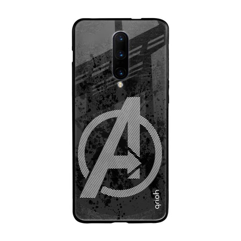 Sign Of Hope OnePlus 7 Pro Glass Back Cover Online