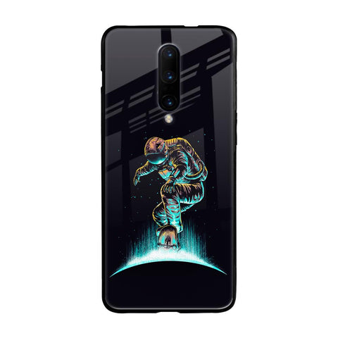 Star Ride OnePlus 7 Pro Glass Back Cover Online