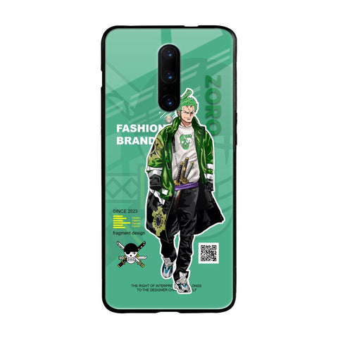 Zoro Bape OnePlus 7 Pro Glass Back Cover Online