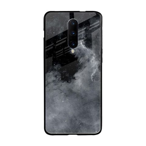 Fossil Gradient OnePlus 7 Pro Glass Back Cover Online
