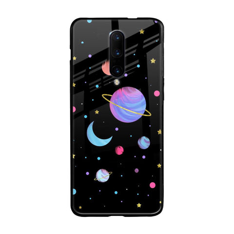 Planet Play OnePlus 7 Pro Glass Back Cover Online