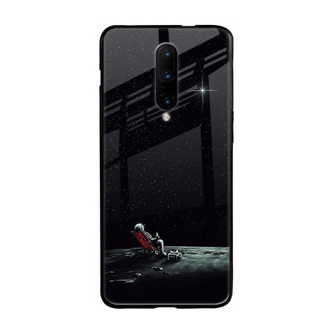 Relaxation Mode On OnePlus 7 Pro Glass Back Cover Online