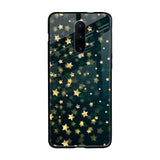 Dazzling Stars OnePlus 7 Pro Glass Back Cover Online